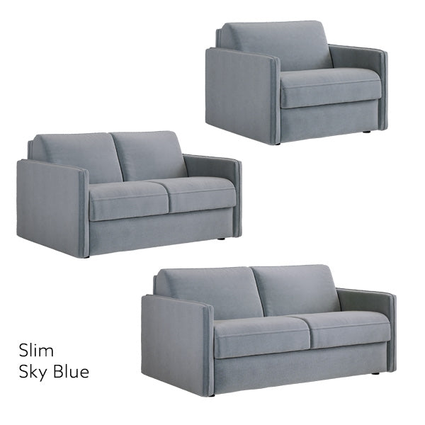 Jay-Be Slim Hotel Sofa Bed