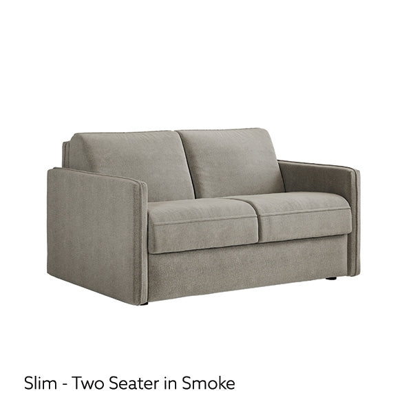 Jay-Be Slim Hotel Sofa Bed