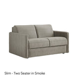 Jay-Be Slim Hotel Sofa Bed