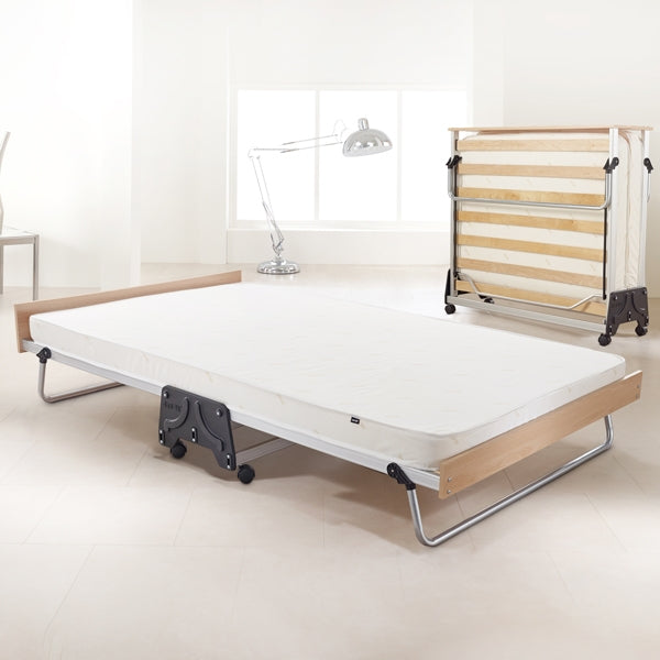 Jay-Be J-Bed Small Double Folding Hotel Bed