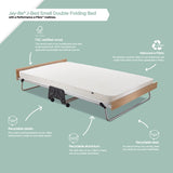 Jay-Be J-Bed Small Double Folding Hotel Bed