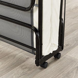 Jay-Be Visitor Folding Single Hotel Bed