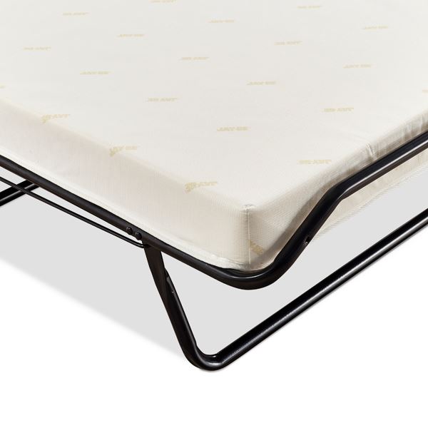 Jay-Be Visitor Folding Single Hotel Bed