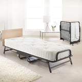 Jay-Be Crown Premier Folding Single Hotel Bed