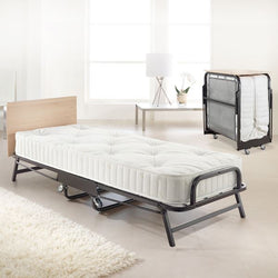 Jay-Be Crown Premier Folding Single Hotel Bed