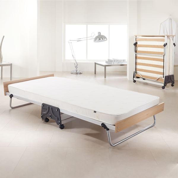 Jay-Be J-Bed Folding Single Hotel Bed