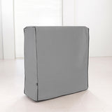 Storage Dust Cover for Visitor Folding Single Bed