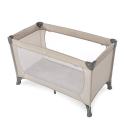 Folding Travel Cot