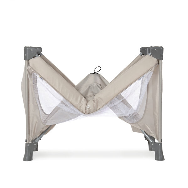 Folding Travel Cot