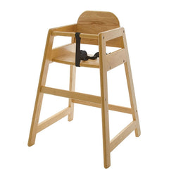 Stackable High Chair