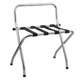 Metal Luggage Stand