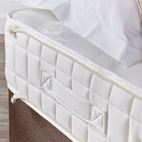 Luxury 2000 Pocket Sprung Hotel Mattress