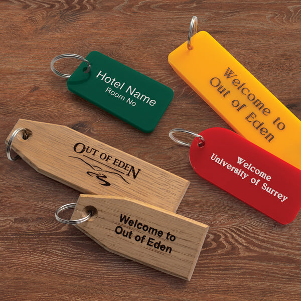 Acrylic and Wood Key Tag order Form pdf